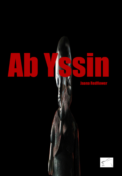 Cover vom Buch Ab Yssin