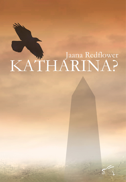 Cover vom Buch Katharina?