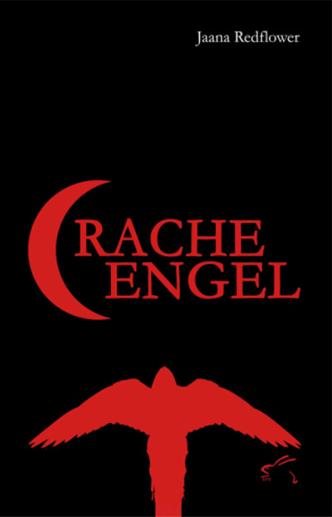 Cover vom Buch Racheengel